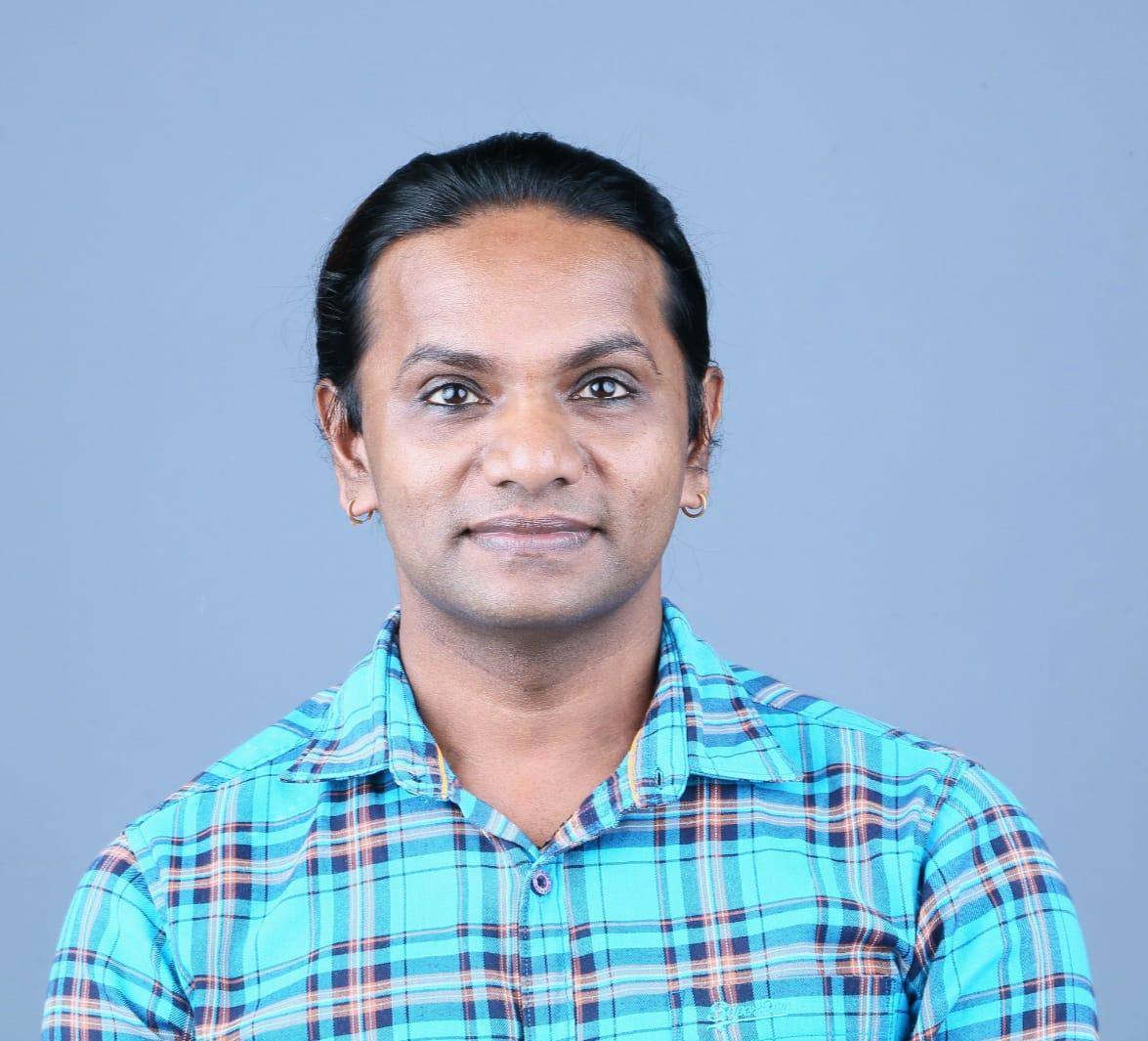Dr. Kumar V.