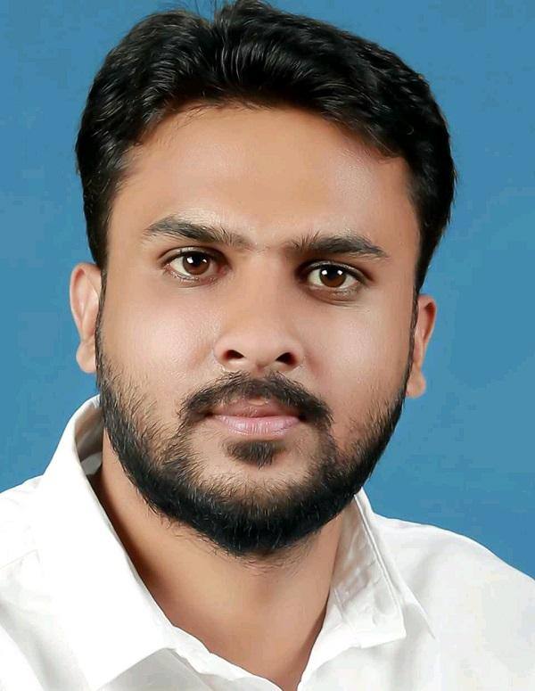 Renjith M.R.