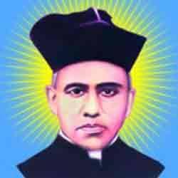 Venerable Fr. Mathew Kadalikattil