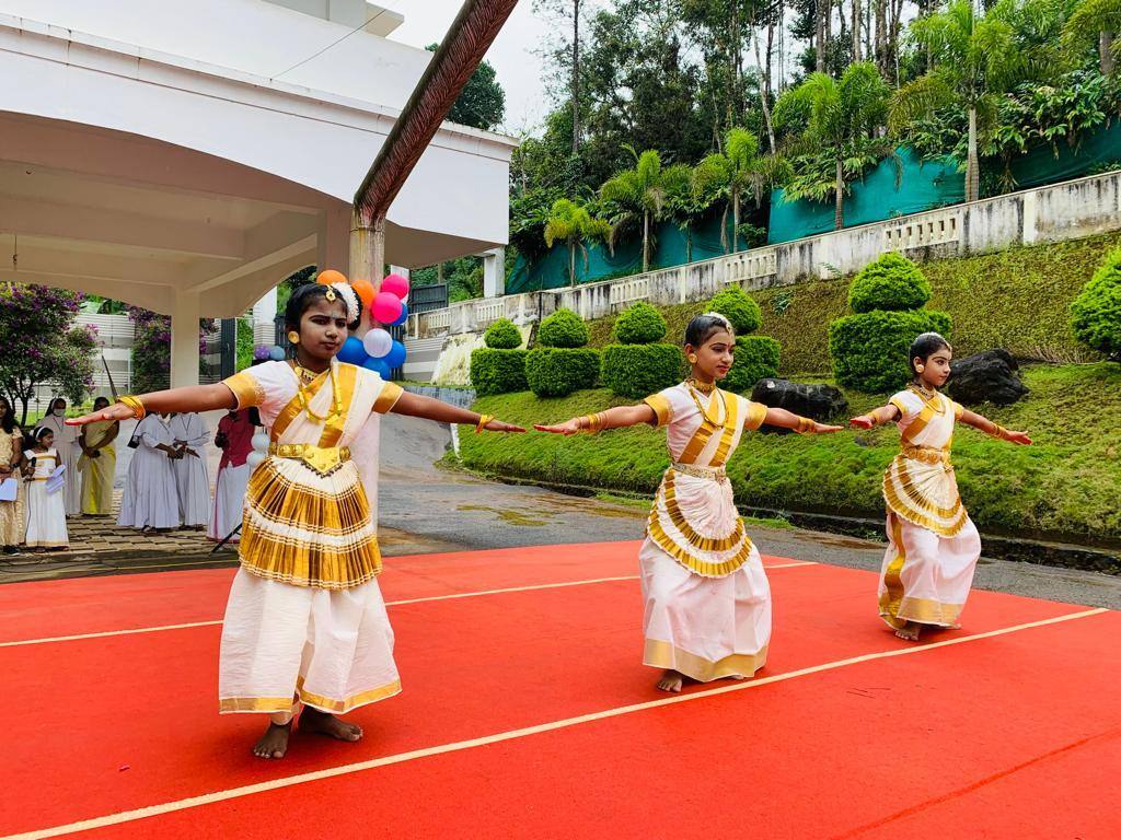 Cultural Programme