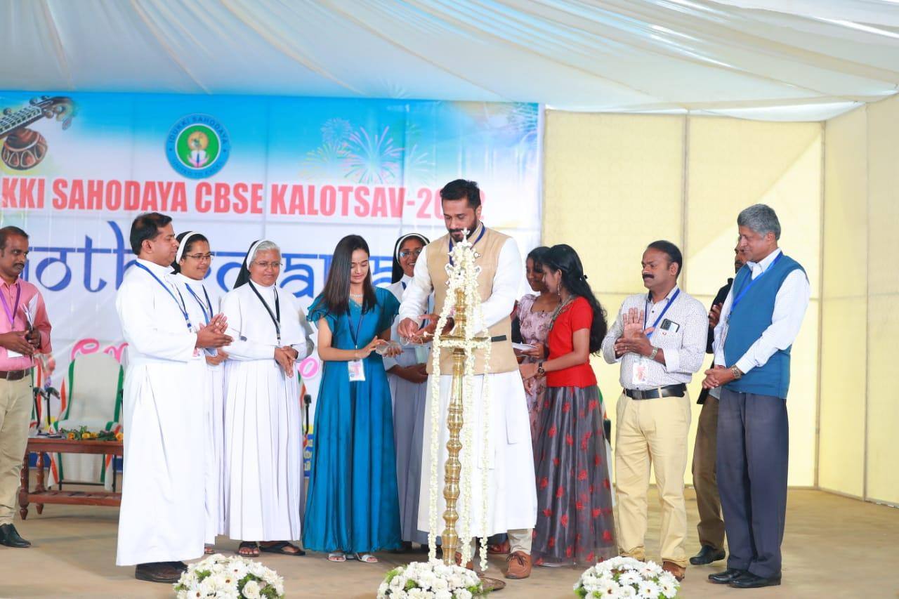 Cultural Activity