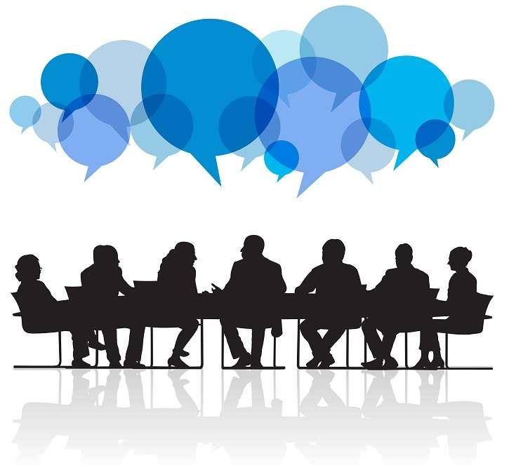 PTA Meeting