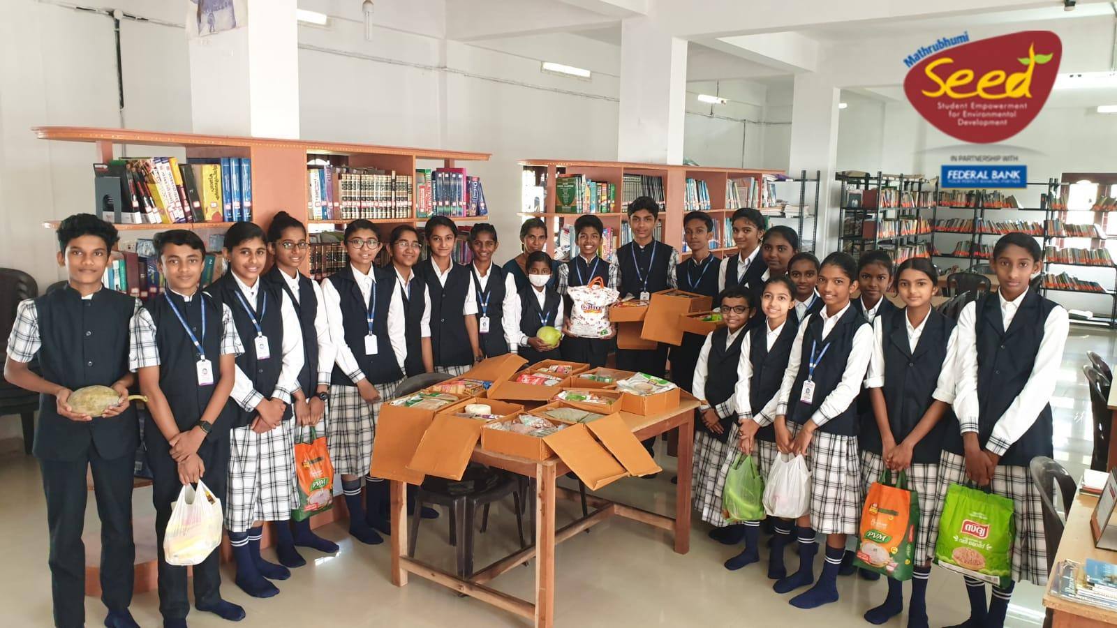 SEED Programme