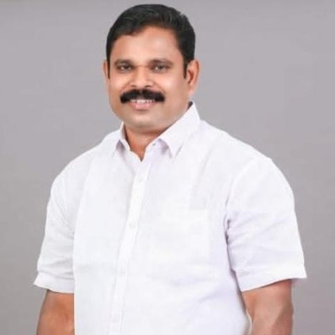 Sri. Siby Kochuvallattu